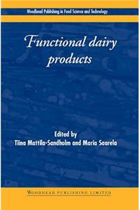 Functional Dairy Products