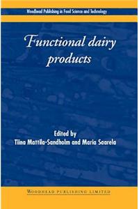 Functional Dairy Products