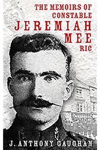 Memoirs of Constable Jeremiah Mee Ric