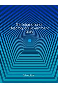 International Directory of Government 2008