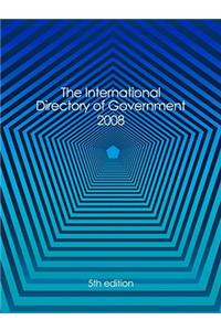 International Directory of Government 2008