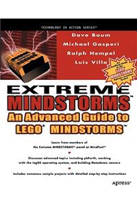 Extreme Mindstorms