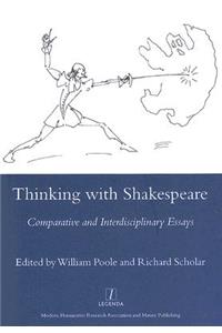 Thinking with Shakespeare