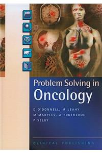 Problem Solving in Oncology