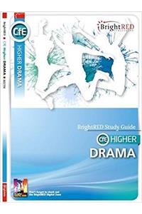CfE Higher Drama Study Guide