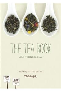 The Book of Tea