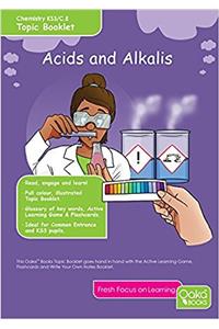 ACIDS ALKALIS