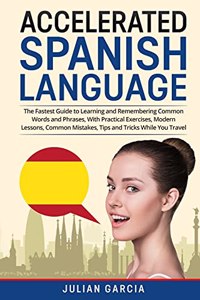 Accelerated Spanish Language