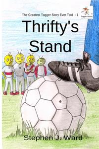 Thrifty's Stand