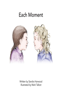 Each Moment