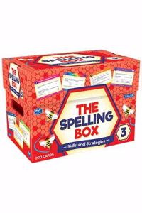 The Spelling Box 3