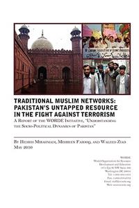 Traditional Muslims Networks