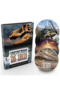 Uncovering the Truth about Dinosaurs