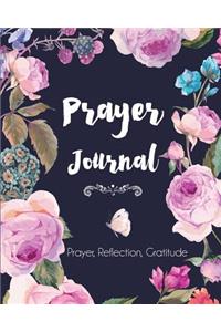 Prayer Journal