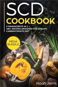 SCD Cookbook