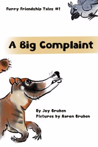 A Big Complaint