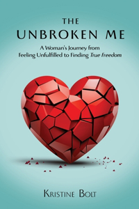 The Unbroken Me