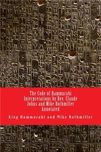 The Code of Hammurabi