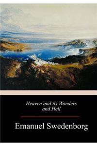 Heaven and its Wonders and Hell