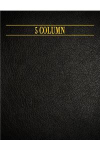 5 Column
