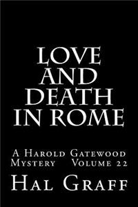 Love And Death In Rome
