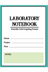 Laboratory Notebook