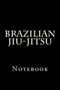 Brazilian Jiu-jitsu