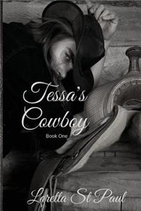 Tessa's Cowboy