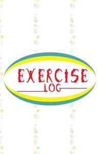 Exercise Log