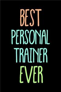 Best Personal Trainer Ever