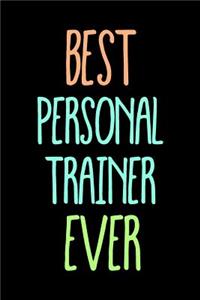 Best Personal Trainer Ever