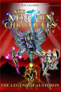The Xenton Chronicles