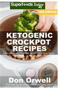 Ketogenic Crockpot Recipes