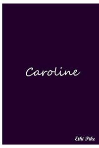 Caroline (Purple)