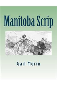Manitoba Scrip