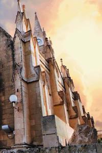 Lourdes France Journal