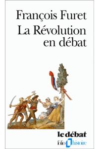 Revolution En Debat