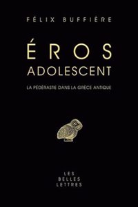 Eros Adolescent