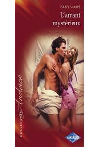 L'Amant Mysterieux