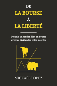 De la Bourse à la Liberté