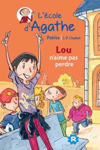 L'ecole d'Agathe/Les mercredis d'Agathe/C'est moi Agathe !