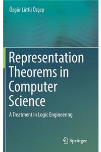 Representation Theorems in Computer Science