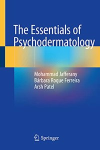 Essentials of Psychodermatology