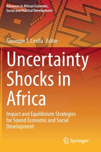 Uncertainty Shocks in Africa