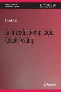 Introduction to Logic Circuit Testing