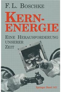 Kernenergie