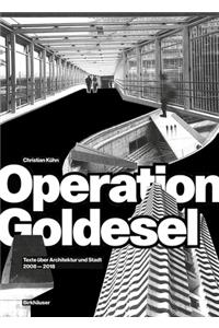 Operation Goldesel