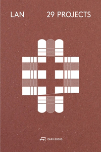 LAN – 29 Projects