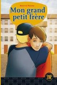 MON GRAND PETIT FRERE