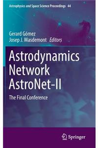 Astrodynamics Network AstroNet-II